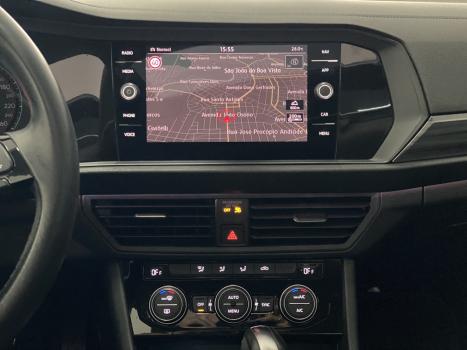 VOLKSWAGEN Jetta 1.4 16V 4P TSI COMFORTLINE AUTOM�TICO, Foto 16