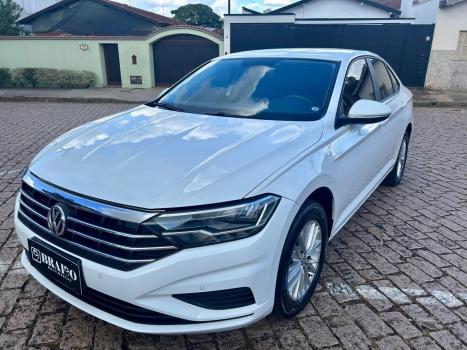 VOLKSWAGEN Jetta 1.4 16V 4P TSI COMFORTLINE AUTOM�TICO, Foto 1