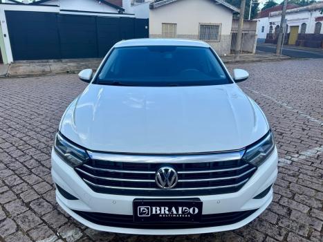 VOLKSWAGEN Jetta 1.4 16V 4P TSI COMFORTLINE AUTOM�TICO, Foto 2