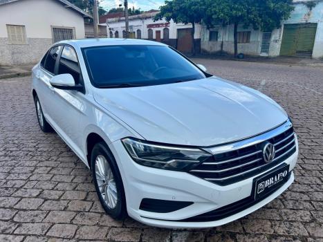 VOLKSWAGEN Jetta 1.4 16V 4P TSI COMFORTLINE AUTOM�TICO, Foto 3
