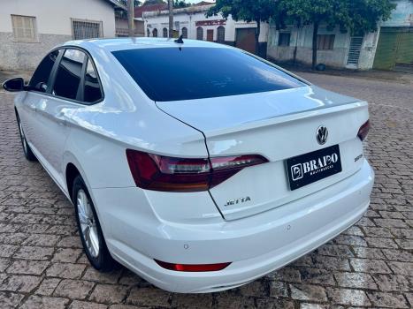 VOLKSWAGEN Jetta 1.4 16V 4P TSI COMFORTLINE AUTOM�TICO, Foto 4