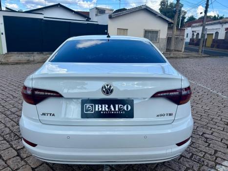 VOLKSWAGEN Jetta 1.4 16V 4P TSI COMFORTLINE AUTOM�TICO, Foto 5