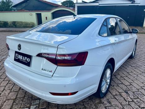 VOLKSWAGEN Jetta 1.4 16V 4P TSI COMFORTLINE AUTOM�TICO, Foto 6