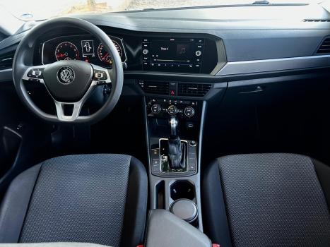 VOLKSWAGEN Jetta 1.4 16V 4P TSI COMFORTLINE AUTOM�TICO, Foto 8