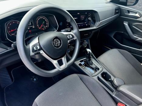 VOLKSWAGEN Jetta 1.4 16V 4P TSI COMFORTLINE AUTOM�TICO, Foto 9