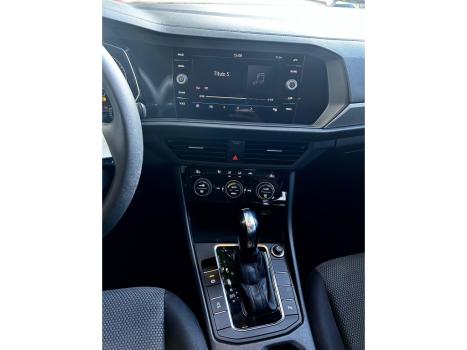 VOLKSWAGEN Jetta 1.4 16V 4P TSI COMFORTLINE AUTOM�TICO, Foto 11