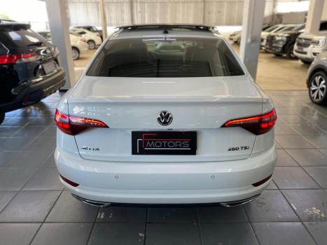 VOLKSWAGEN Jetta 1.4 4P 250 TSI R-LINE AUTOM�TICO, Foto 5