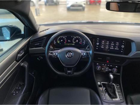 VOLKSWAGEN Jetta 1.4 4P 250 TSI R-LINE AUTOM�TICO, Foto 15