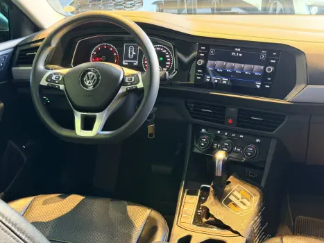 VOLKSWAGEN Jetta 1.4 4P 250 FLEX AUTOM�TICO, Foto 9