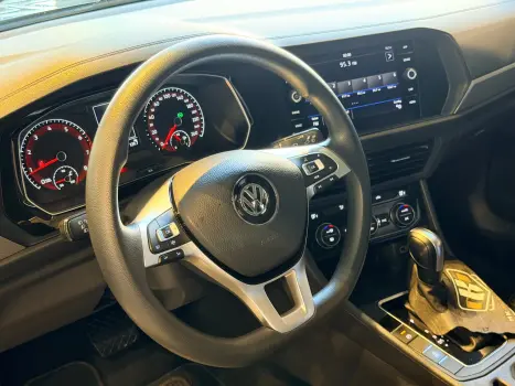 VOLKSWAGEN Jetta 1.4 4P 250 FLEX AUTOM�TICO, Foto 12