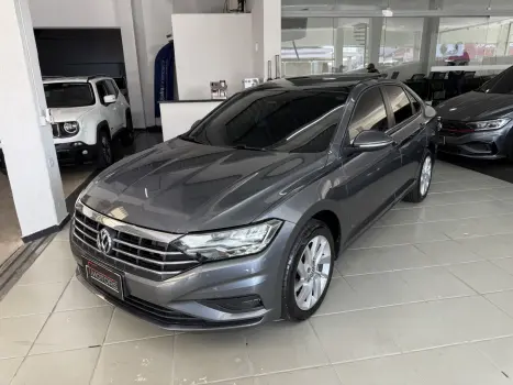 VOLKSWAGEN Jetta 1.4 16V 4P TSI COMFORTLINE AUTOM�TICO, Foto 1