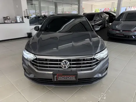 VOLKSWAGEN Jetta 1.4 16V 4P TSI COMFORTLINE AUTOM�TICO, Foto 2