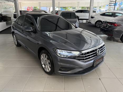 VOLKSWAGEN Jetta 1.4 16V 4P TSI COMFORTLINE AUTOM�TICO, Foto 3