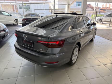 VOLKSWAGEN Jetta 1.4 16V 4P TSI COMFORTLINE AUTOM�TICO, Foto 4