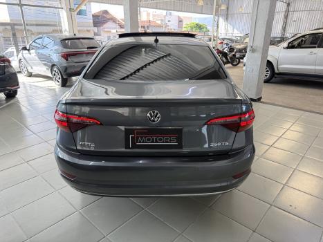 VOLKSWAGEN Jetta 1.4 16V 4P TSI COMFORTLINE AUTOM�TICO, Foto 5