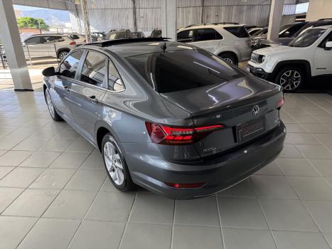 VOLKSWAGEN Jetta 1.4 16V 4P TSI COMFORTLINE AUTOM�TICO, Foto 6