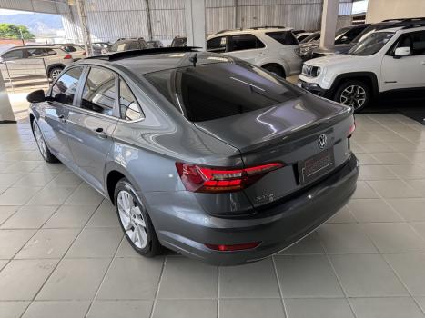 VOLKSWAGEN Jetta 1.4 16V 4P TSI COMFORTLINE AUTOM�TICO, Foto 7