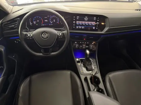 VOLKSWAGEN Jetta 1.4 16V 4P TSI COMFORTLINE AUTOM�TICO, Foto 9