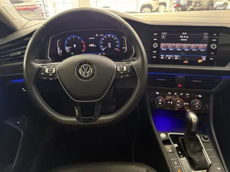 VOLKSWAGEN Jetta 1.4 16V 4P TSI COMFORTLINE AUTOM�TICO, Foto 10