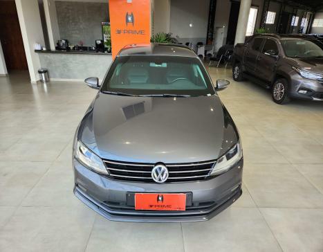 VOLKSWAGEN Jetta 2.0 4P TSI HIGHLINE 211 CV AUTOMTICO, Foto 2