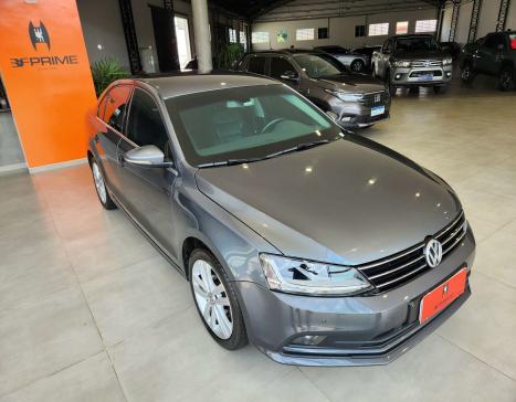 VOLKSWAGEN Jetta 2.0 4P TSI HIGHLINE 211 CV AUTOMTICO, Foto 3