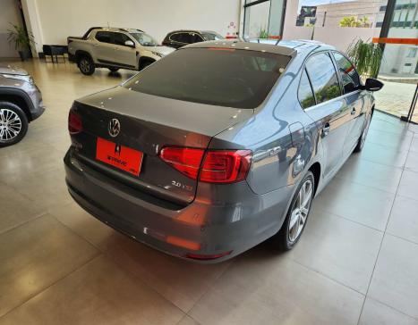 VOLKSWAGEN Jetta 2.0 4P TSI HIGHLINE 211 CV AUTOMTICO, Foto 5