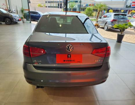 VOLKSWAGEN Jetta 2.0 4P TSI HIGHLINE 211 CV AUTOMTICO, Foto 6