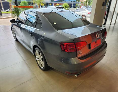 VOLKSWAGEN Jetta 2.0 4P TSI HIGHLINE 211 CV AUTOMTICO, Foto 7
