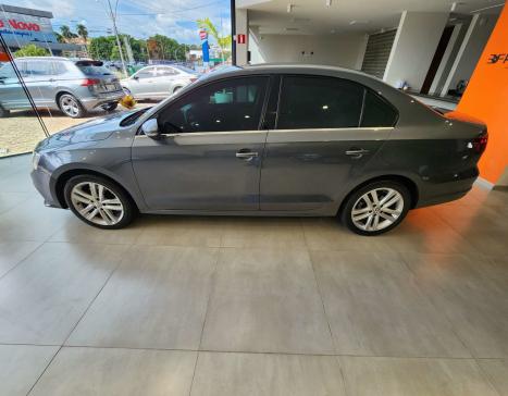VOLKSWAGEN Jetta 2.0 4P TSI HIGHLINE 211 CV AUTOMTICO, Foto 8