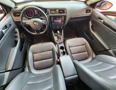 VOLKSWAGEN Jetta 2.0 4P TSI HIGHLINE 211 CV AUTOMTICO, Foto 10