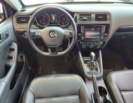 VOLKSWAGEN Jetta 2.0 4P TSI HIGHLINE 211 CV AUTOMTICO, Foto 11