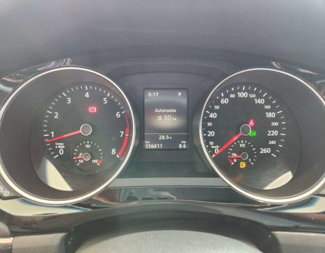 VOLKSWAGEN Jetta 2.0 4P TSI HIGHLINE 211 CV AUTOMTICO, Foto 12