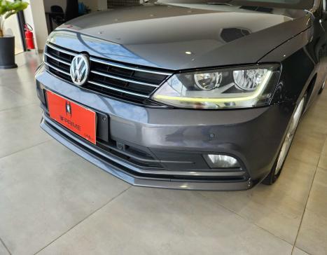 VOLKSWAGEN Jetta 2.0 4P TSI HIGHLINE 211 CV AUTOMTICO, Foto 17