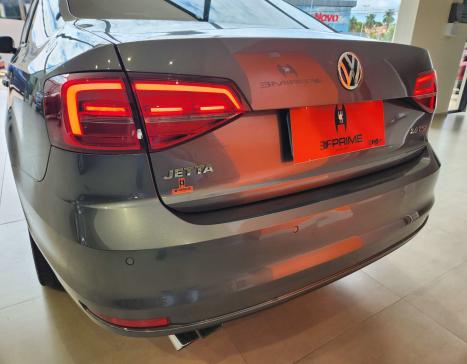 VOLKSWAGEN Jetta 2.0 4P TSI HIGHLINE 211 CV AUTOMTICO, Foto 18