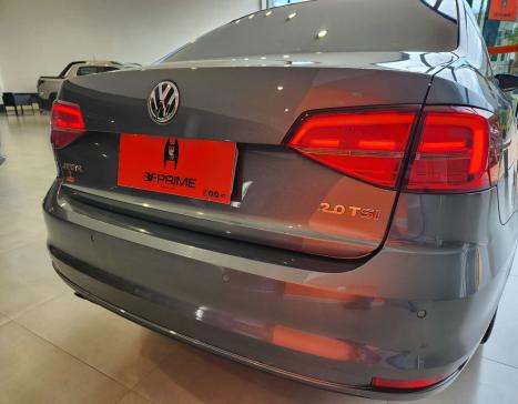 VOLKSWAGEN Jetta 2.0 4P TSI HIGHLINE 211 CV AUTOMTICO, Foto 19