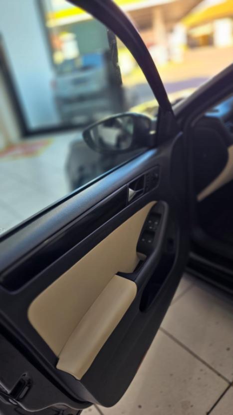 VOLKSWAGEN Jetta 2.0 4P CONFORTLINE FLEX, Foto 3