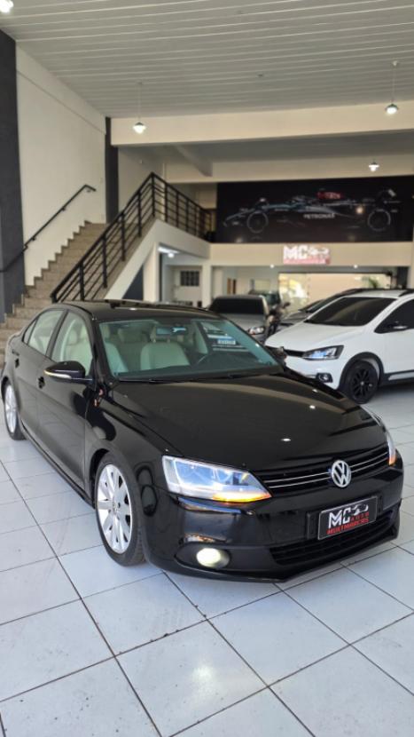 VOLKSWAGEN Jetta 2.0 4P CONFORTLINE FLEX, Foto 1