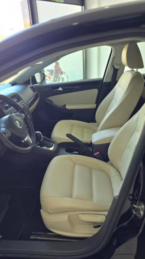 VOLKSWAGEN Jetta 2.0 4P CONFORTLINE FLEX, Foto 5