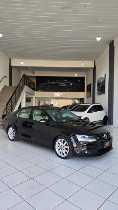 VOLKSWAGEN Jetta 2.0 4P CONFORTLINE FLEX, Foto 6