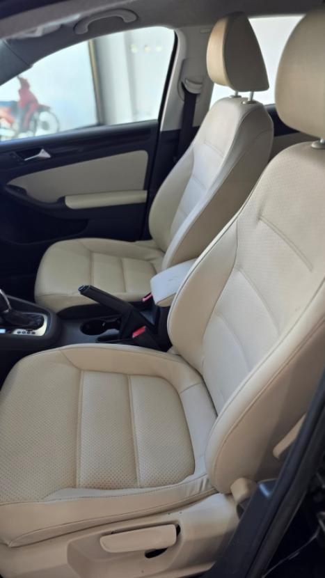 VOLKSWAGEN Jetta 2.0 4P CONFORTLINE FLEX, Foto 7