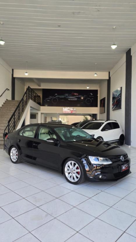 VOLKSWAGEN Jetta 2.0 4P CONFORTLINE FLEX, Foto 8