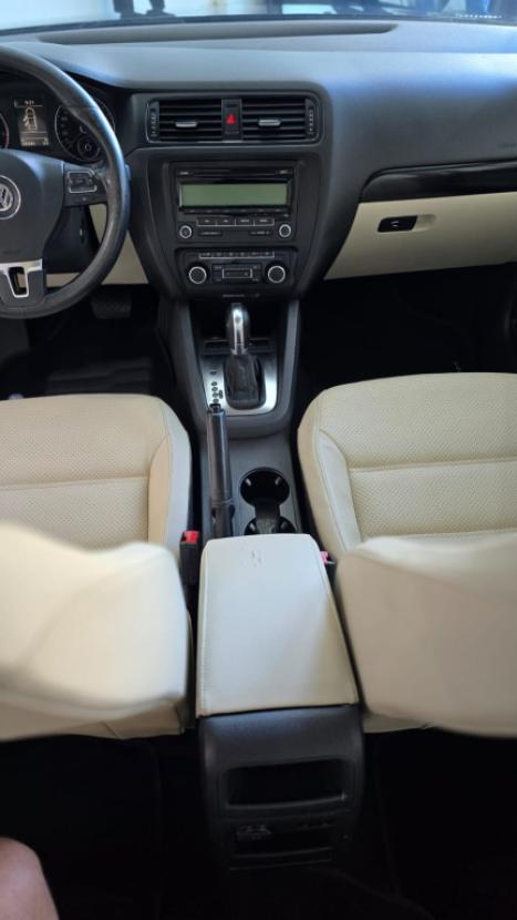 VOLKSWAGEN Jetta 2.0 4P CONFORTLINE FLEX, Foto 9