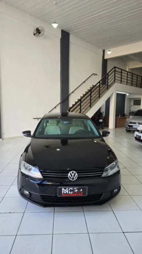 VOLKSWAGEN Jetta 2.0 4P CONFORTLINE FLEX, Foto 10
