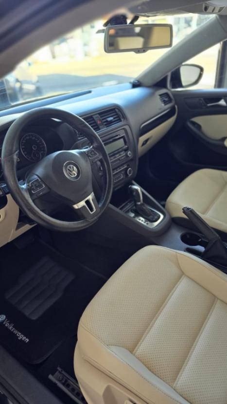 VOLKSWAGEN Jetta 2.0 4P CONFORTLINE FLEX, Foto 13