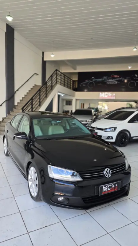 VOLKSWAGEN Jetta 2.0 4P CONFORTLINE FLEX, Foto 14
