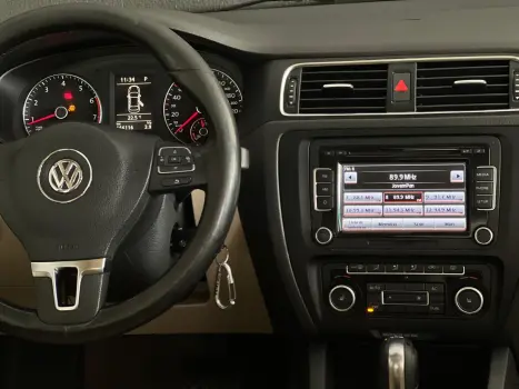 VOLKSWAGEN Jetta 2.0 4P TSI HIGHLINE 200 CV AUTOMTICO, Foto 16