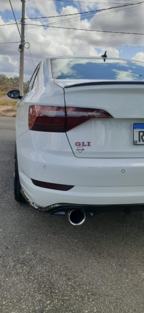 VOLKSWAGEN Jetta 2.0 4P 350 TSI GLI AUTOMÁTICO DSG, Foto 7 VOLKSWAGEN Jetta 2.0 4P 350 TSI GLI AUTOMÁTICO DSG, Foto 7