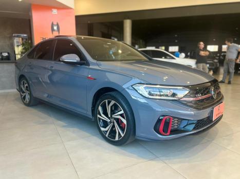 VOLKSWAGEN Jetta 2.0 4P 350 TSI GLI AUTOMTICO DSG, Foto 3