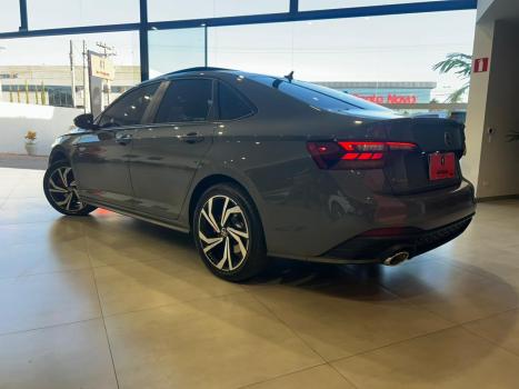 VOLKSWAGEN Jetta 2.0 4P 350 TSI GLI AUTOMTICO DSG, Foto 5