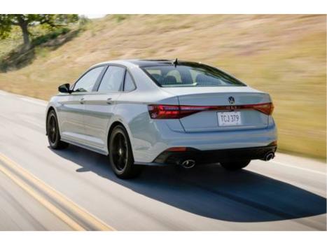 VOLKSWAGEN Jetta 2.0 4P 350 TSI GLI AUTOMTICO DSG, Foto 10